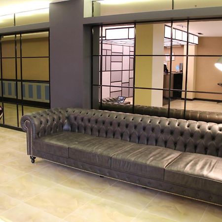 Airport Residence Isztambul Szoba fotó