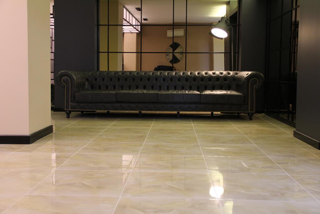 Airport Residence Isztambul Kültér fotó