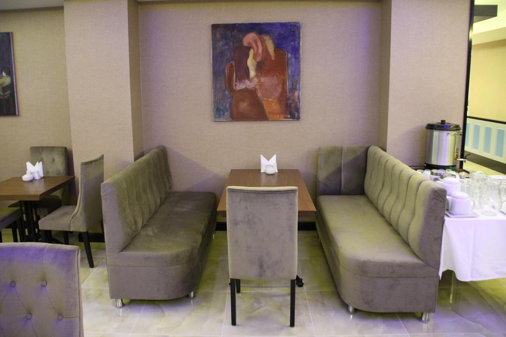 Airport Residence Isztambul Kültér fotó