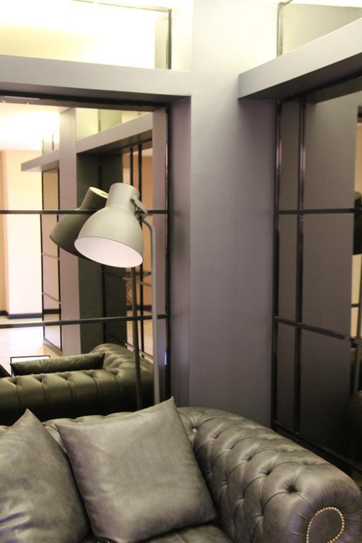 Airport Residence Isztambul Kültér fotó