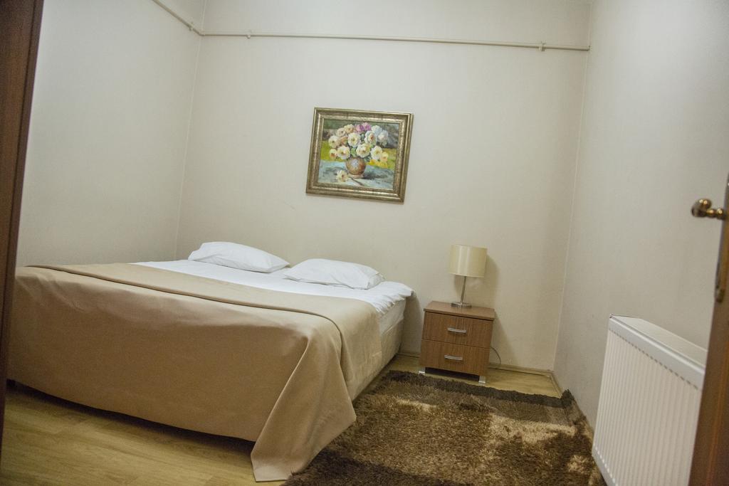 Airport Residence Isztambul Kültér fotó