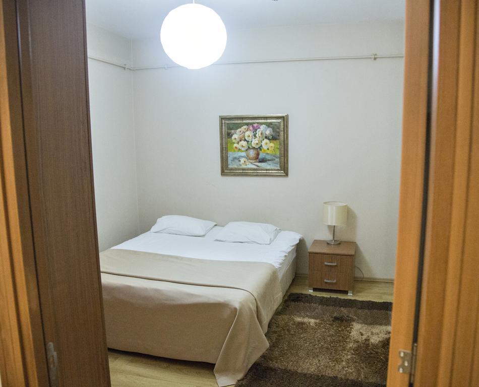 Airport Residence Isztambul Kültér fotó