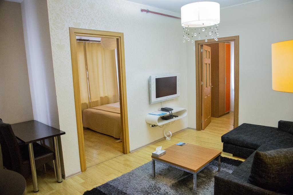 Airport Residence Isztambul Kültér fotó