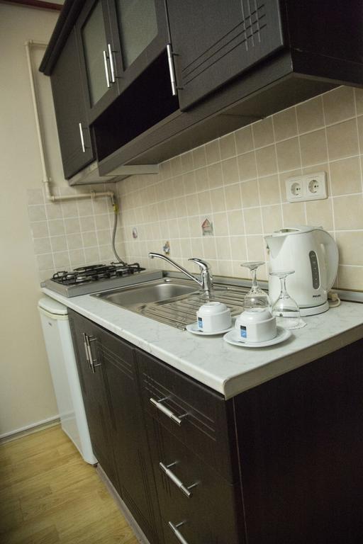 Airport Residence Isztambul Kültér fotó