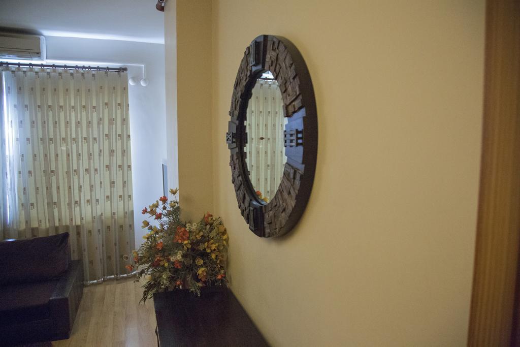 Airport Residence Isztambul Kültér fotó