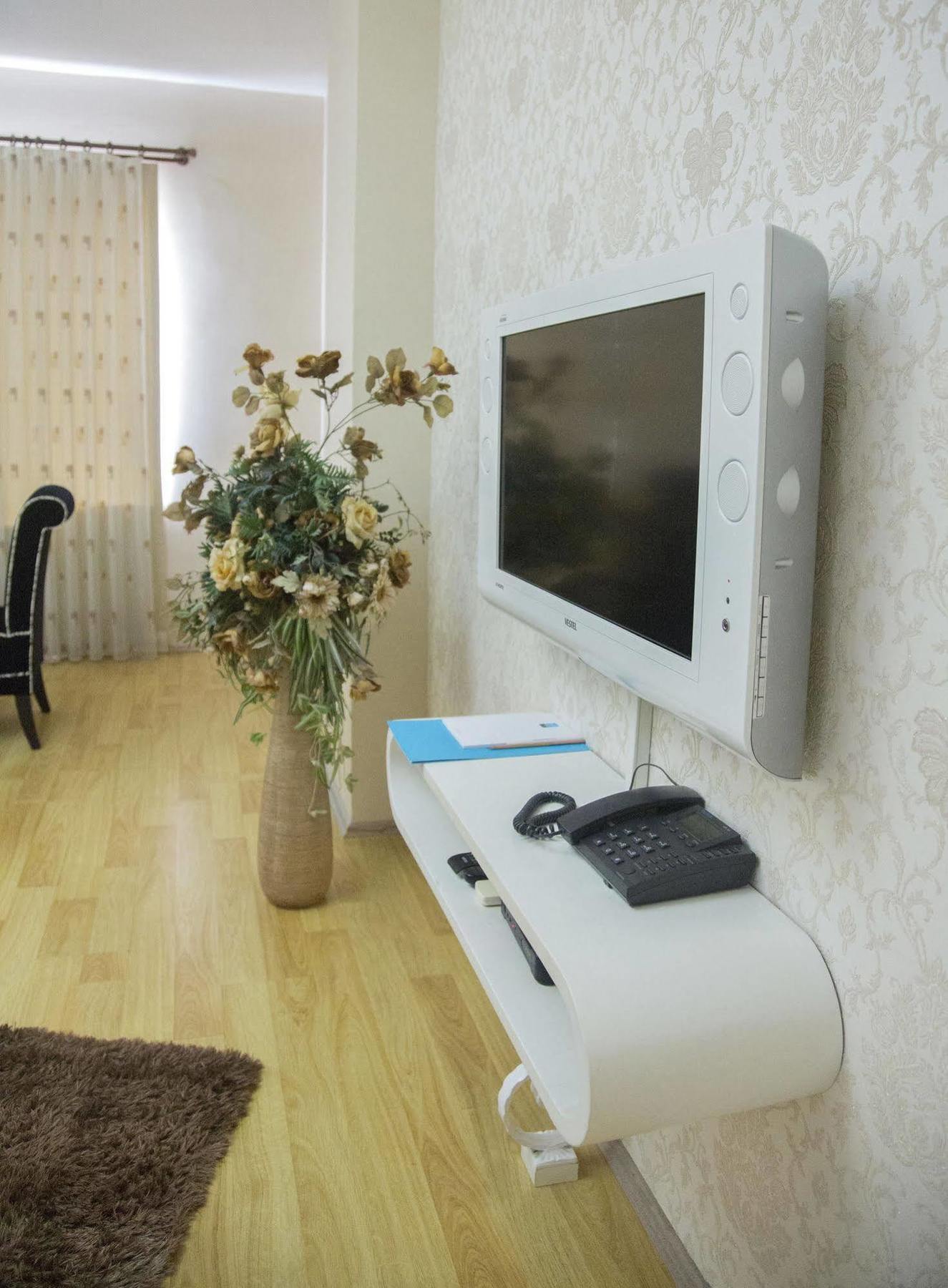 Airport Residence Isztambul Kültér fotó