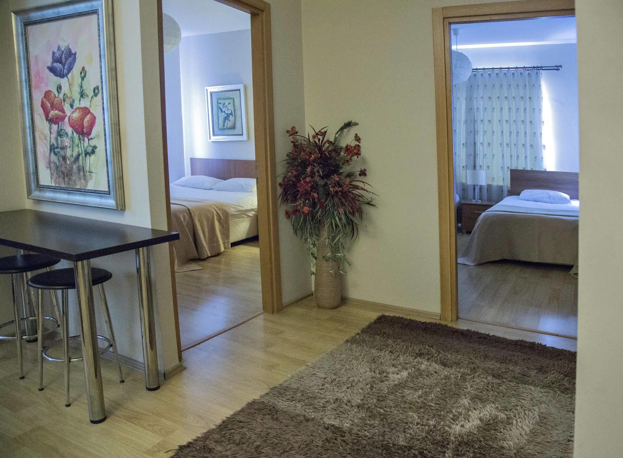 Airport Residence Isztambul Kültér fotó