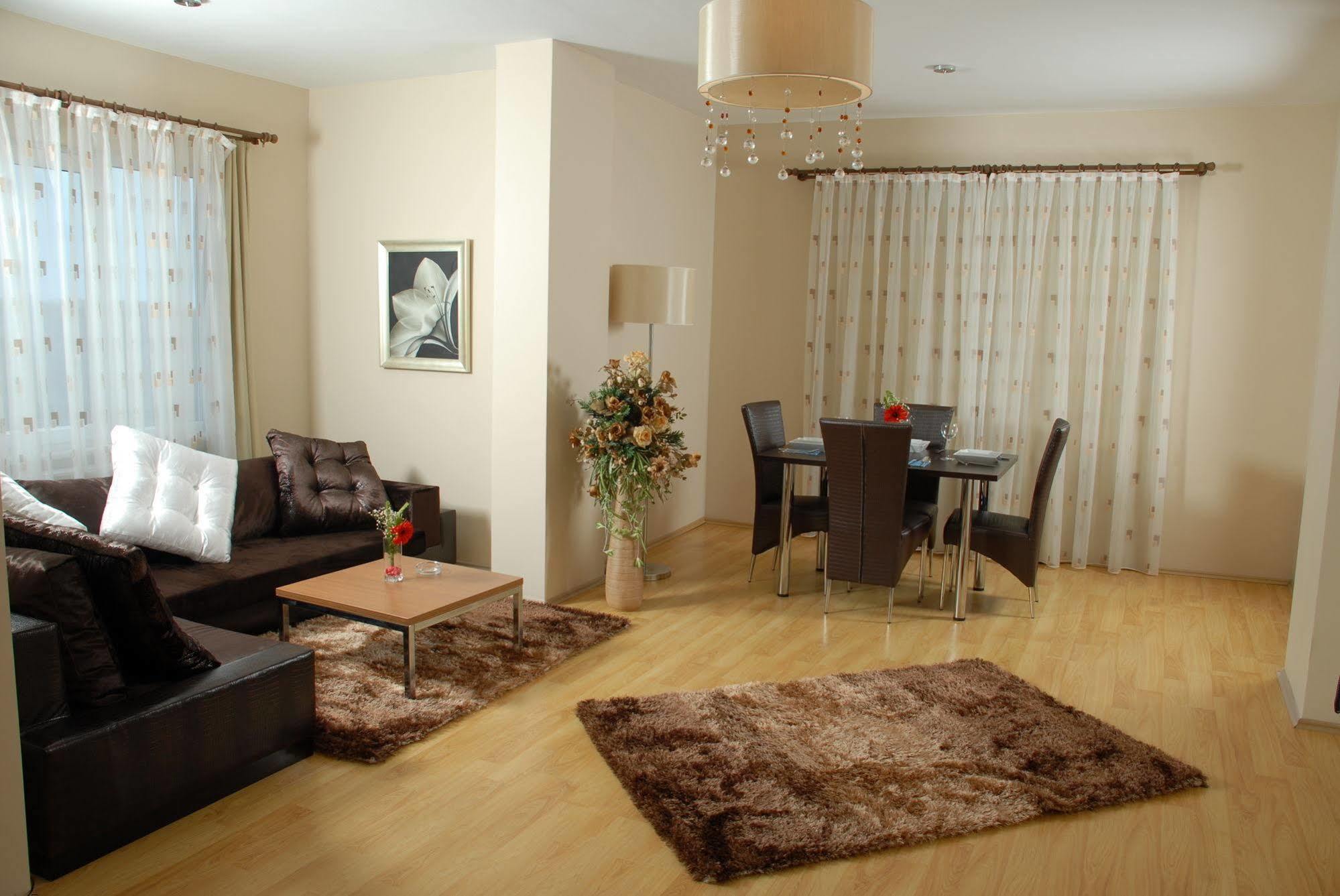 Airport Residence Isztambul Kültér fotó