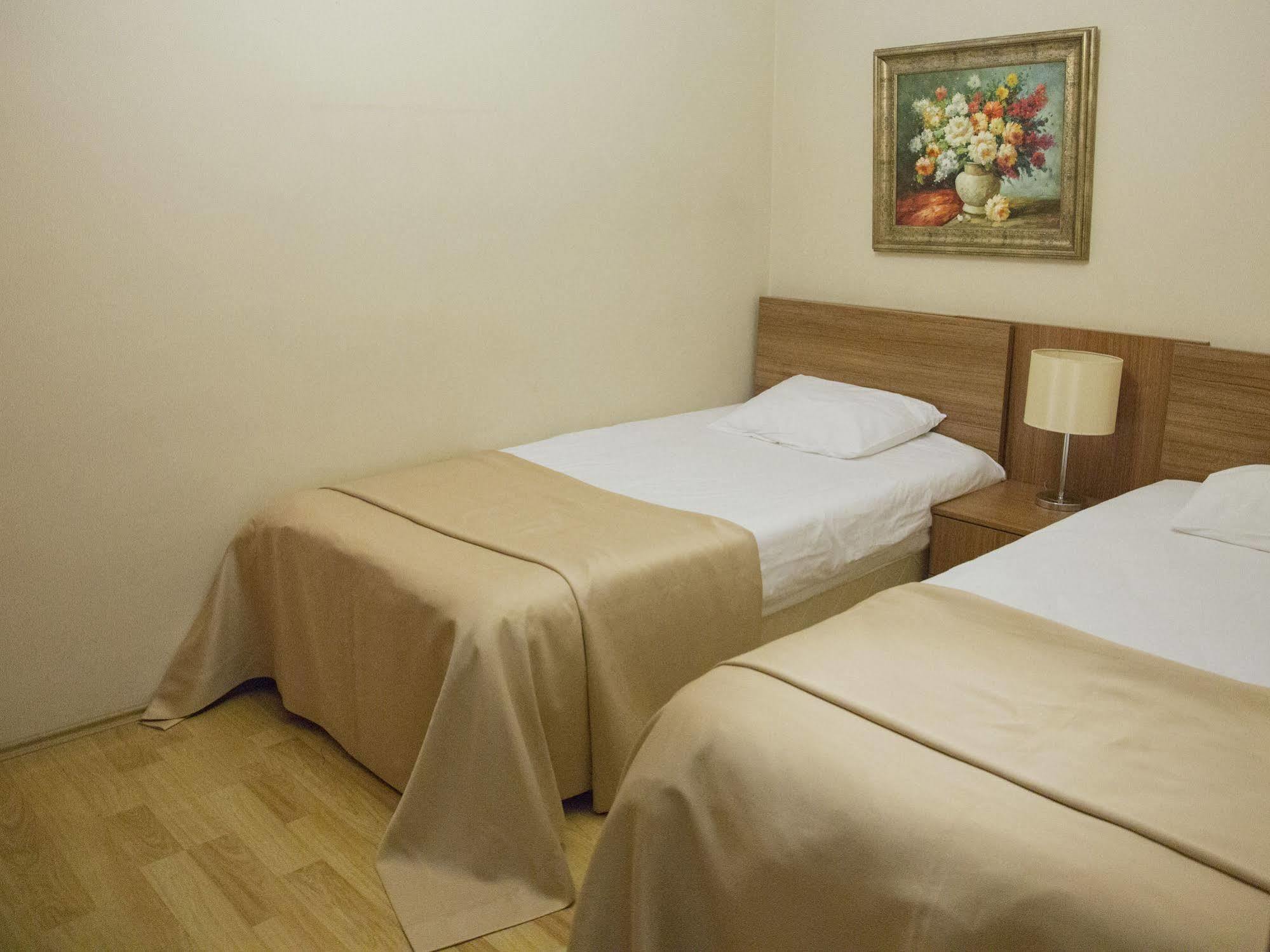 Airport Residence Isztambul Kültér fotó