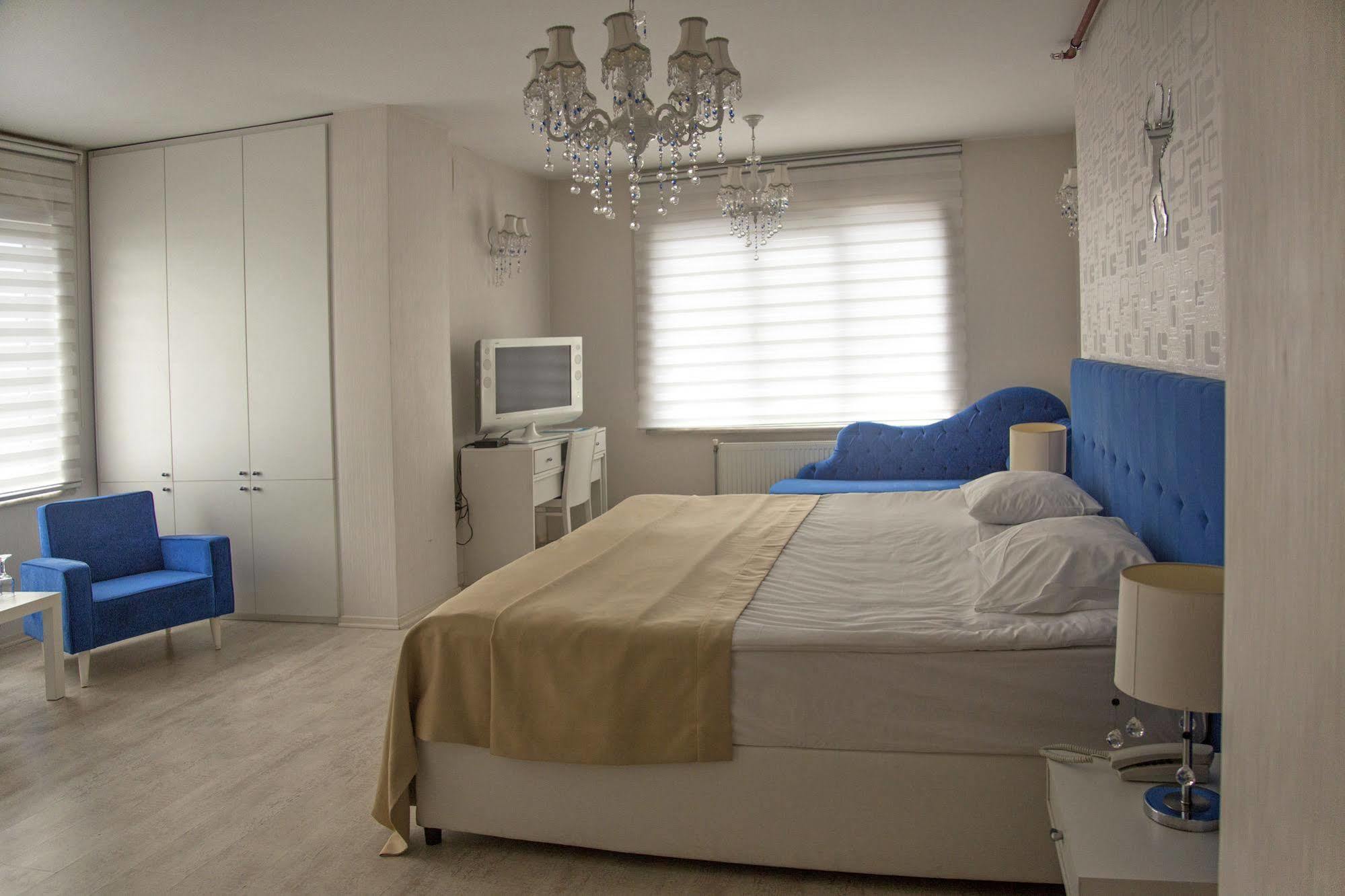 Airport Residence Isztambul Kültér fotó